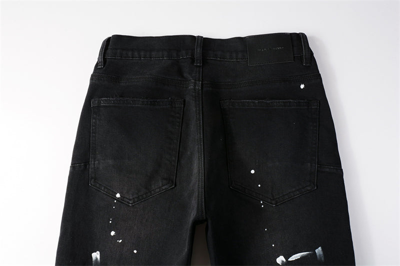 Street Purple Brand jeans 9098