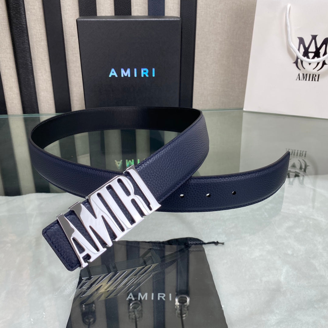 ICON Amiri Exquisite Belt
