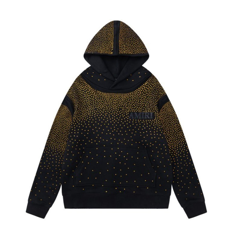 ICON Amiri Fashion sweatshirts