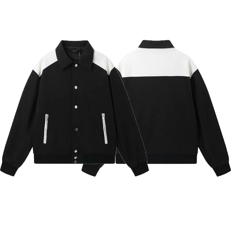 ICON Amiri Fashion jacket