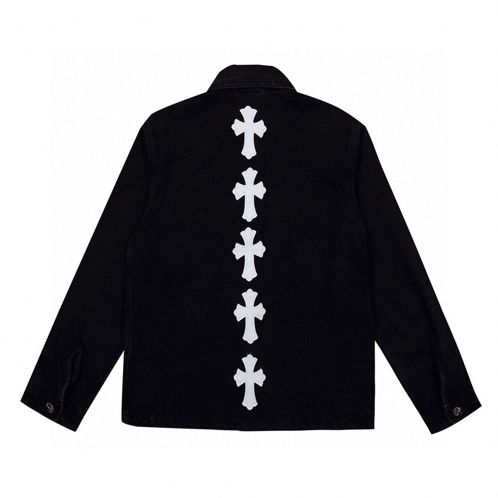 Chrome Hearts New Jacket