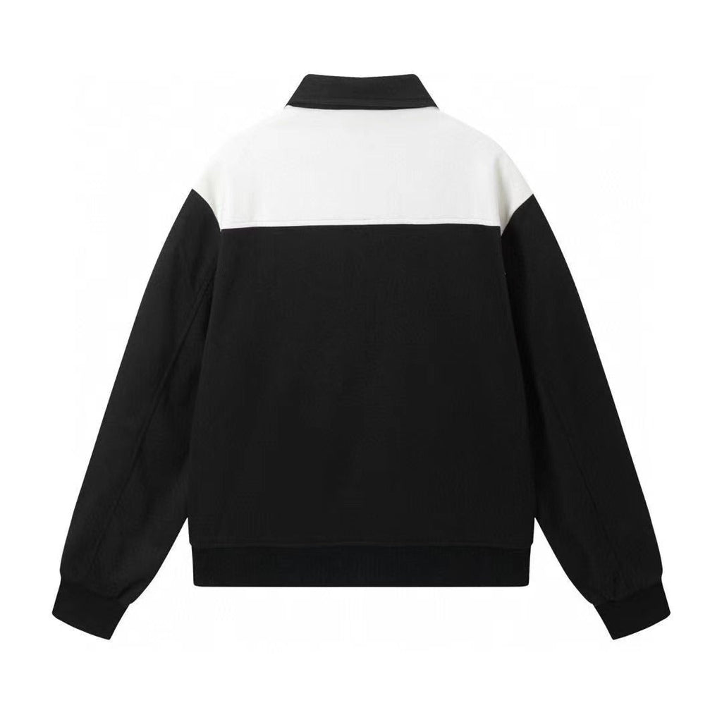 ICON Amiri Fashion jacket