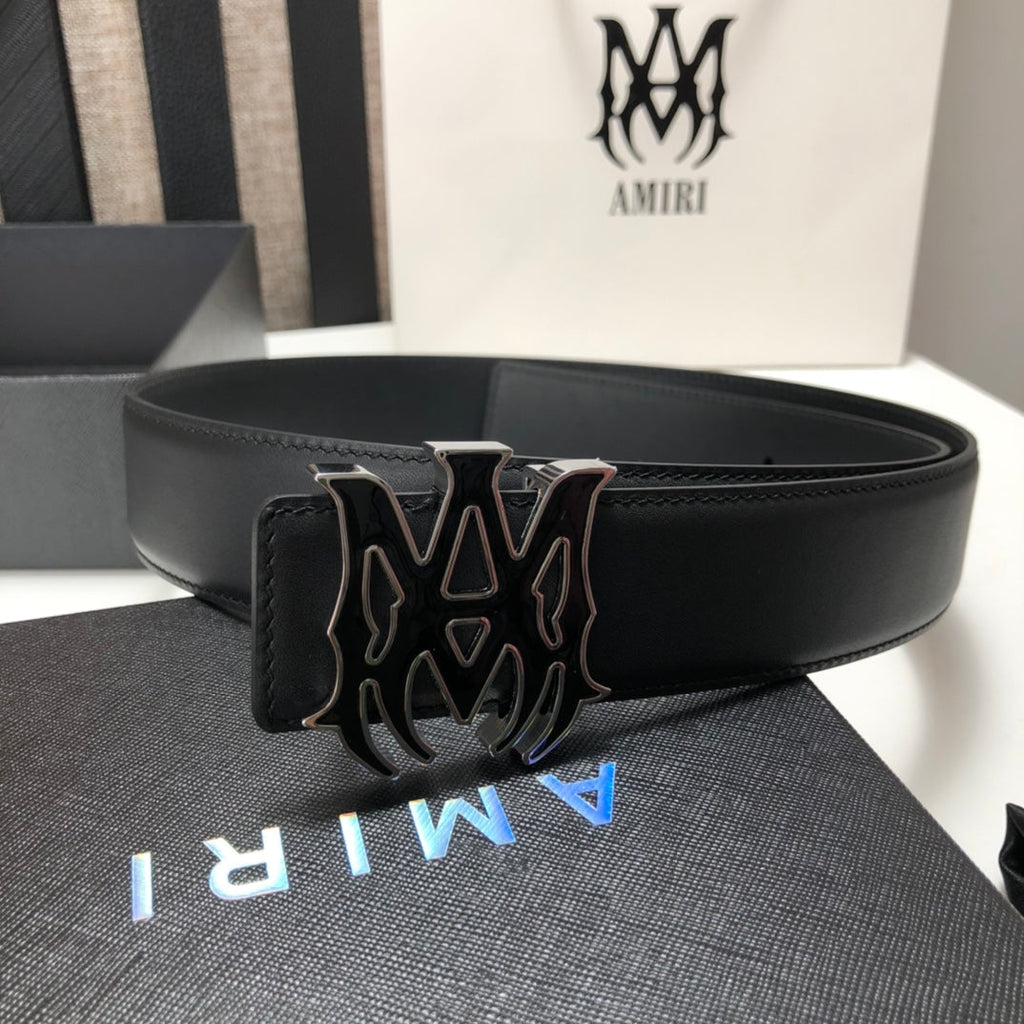 ICON Amiri Exquisite Belt