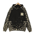 ICON Amiri Fashion sweatshirts