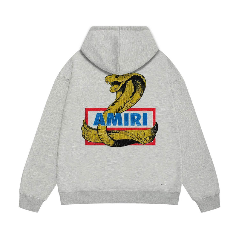 ICON Amiri Fashion sweatshirts
