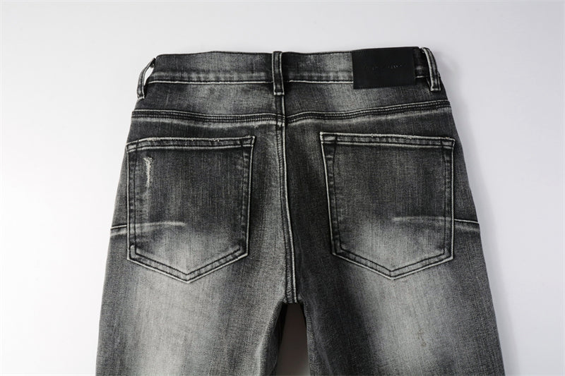 Street Purple Brand jeans 9103