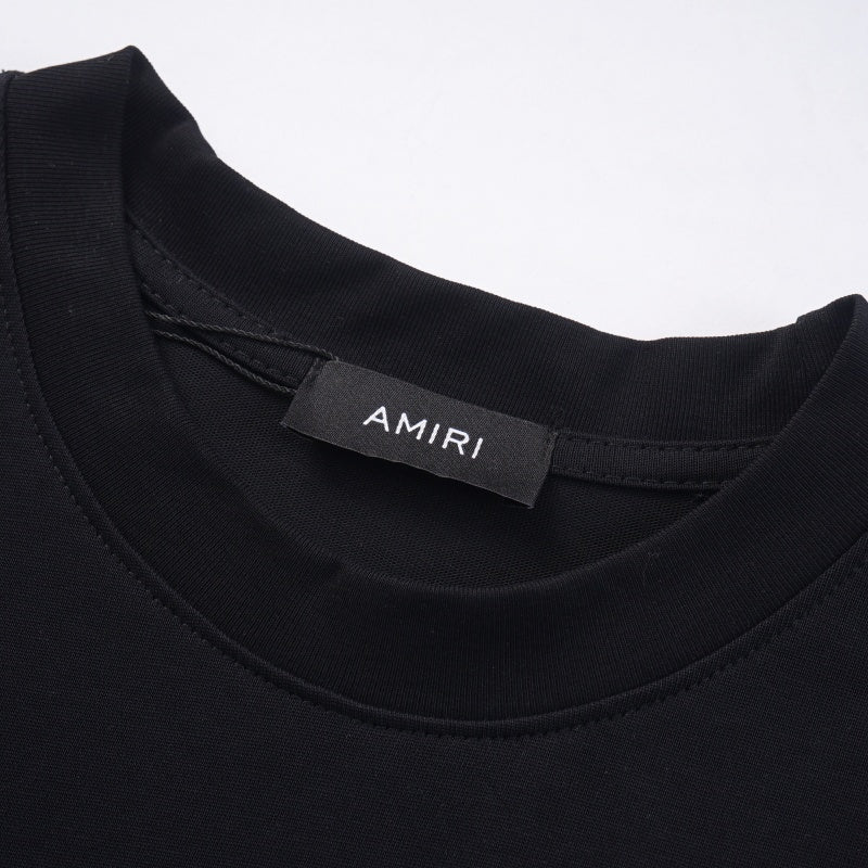 ICON Amiri Fashion T-shirt