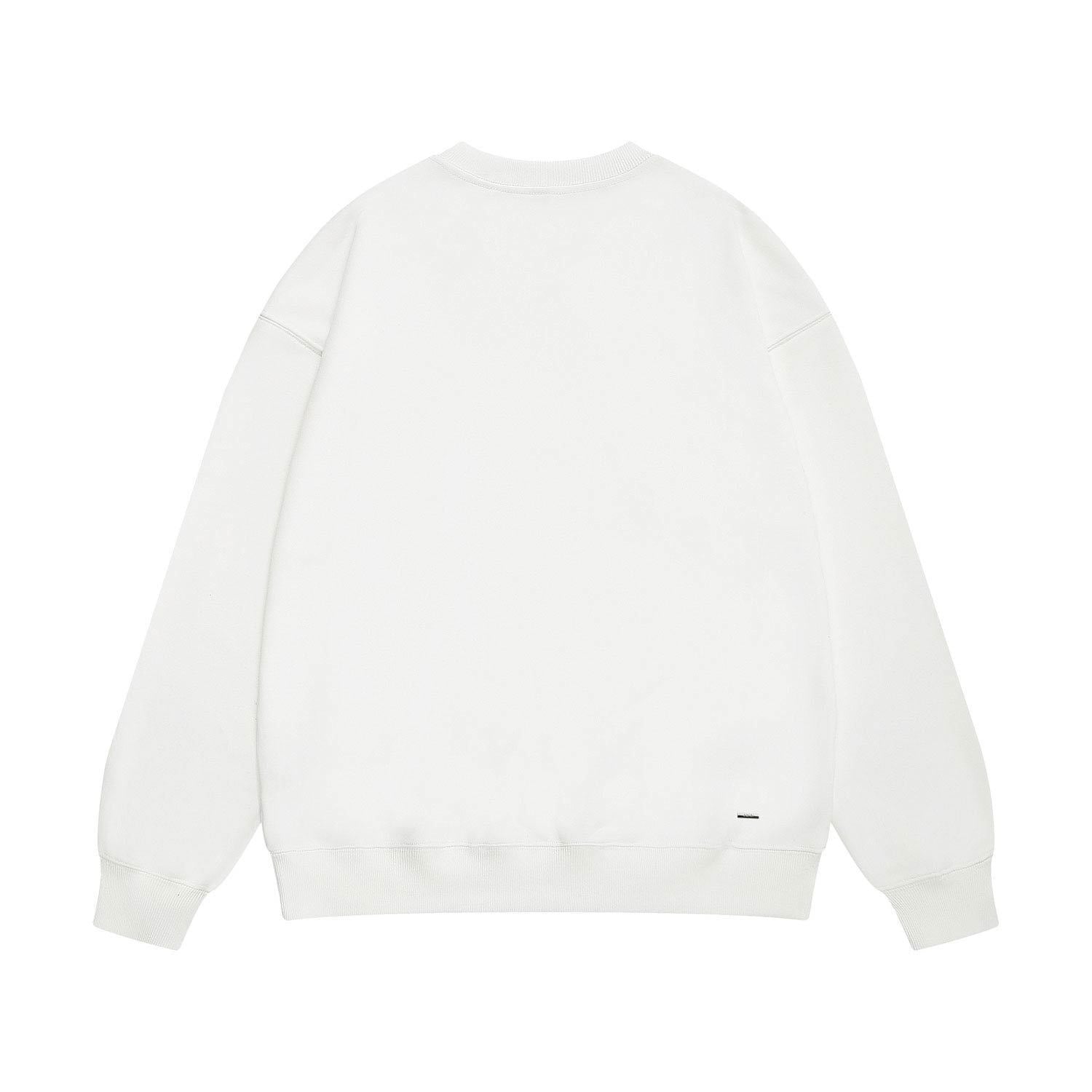 ICON Amiri Fashion sweatshirts