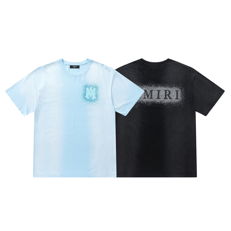 ICON Amiri Fashion T-shirt