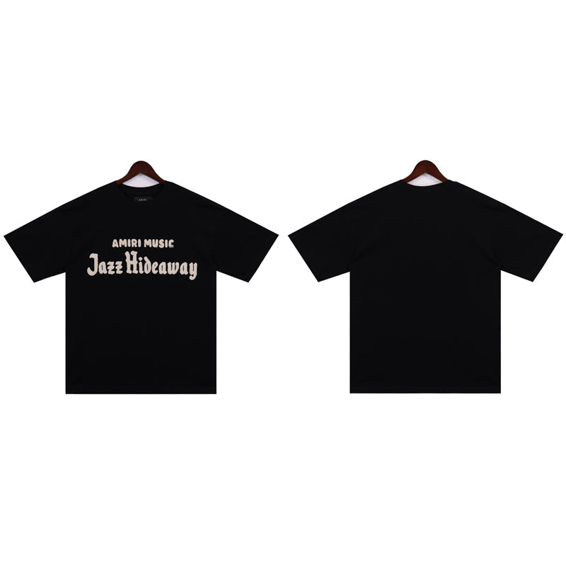 ICON Amiri Fashion T-shirt