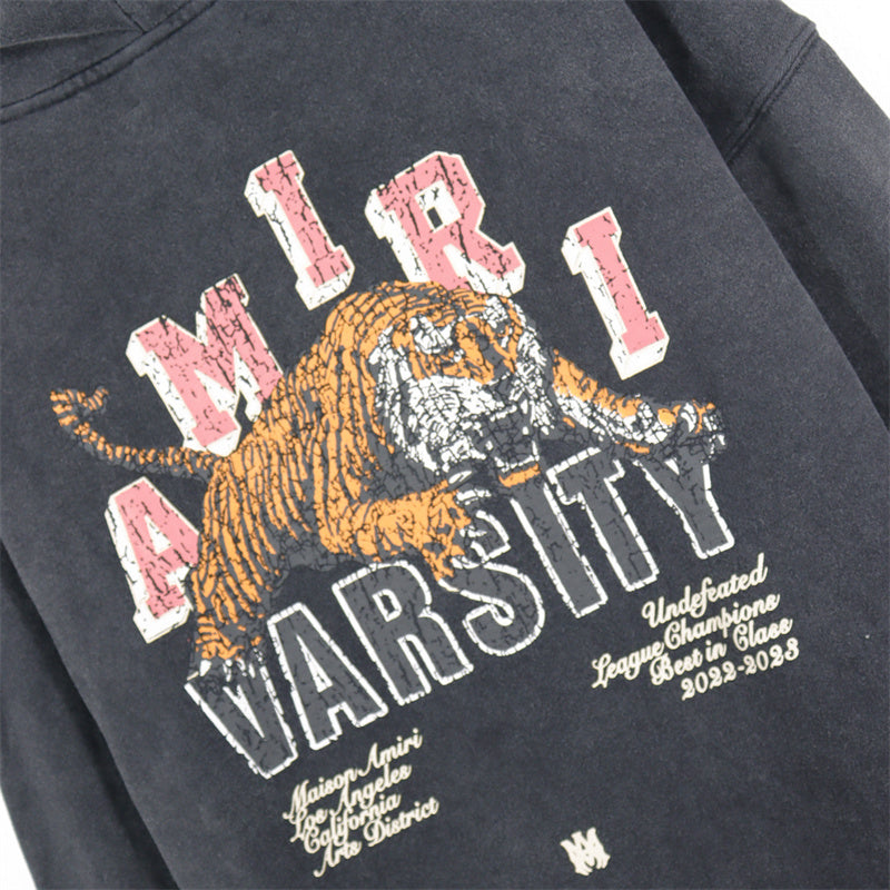 ICON Amiri Fashion sweatshirts