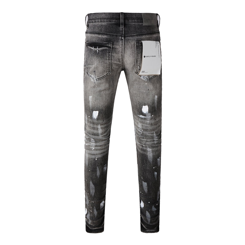Street Purple Brand jeans 9032