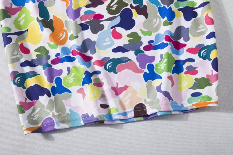 BAPE T-Shirts