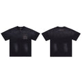 ICON Amiri Fashion T-shirt