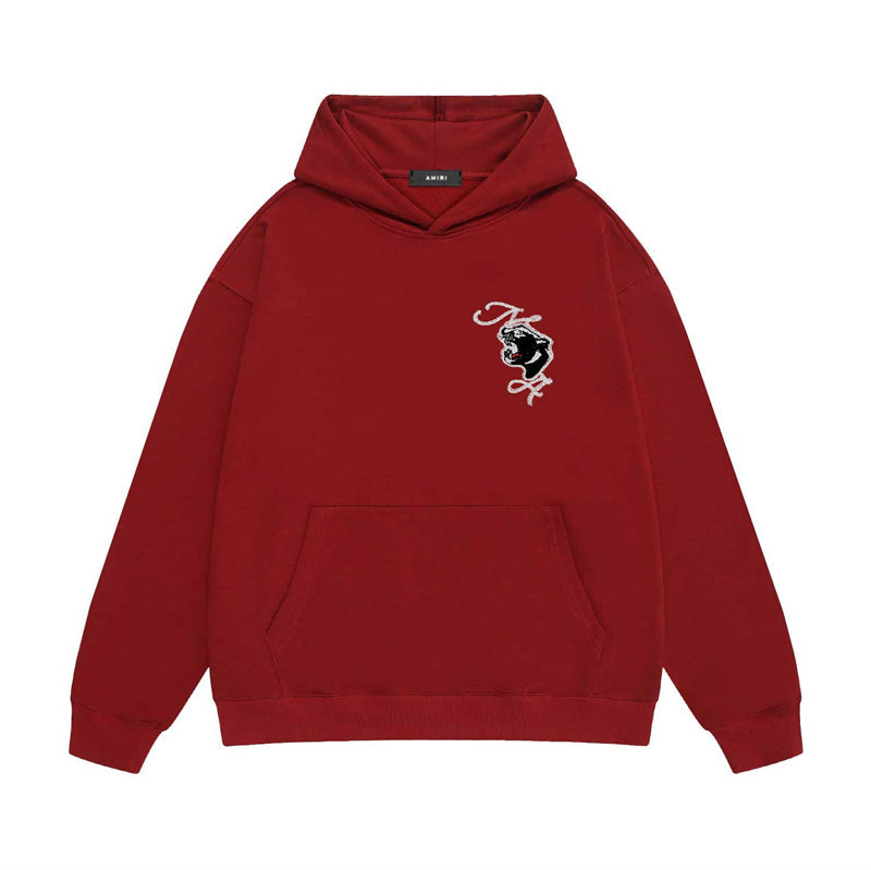 ICON Amiri Fashion sweatshirts