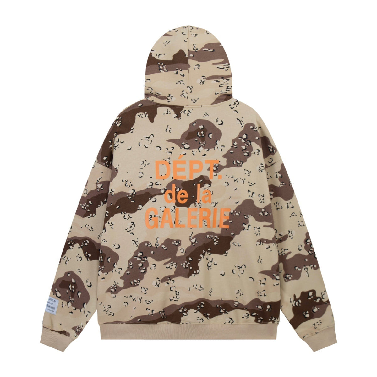 GALLERY DEPT New Hoodie set