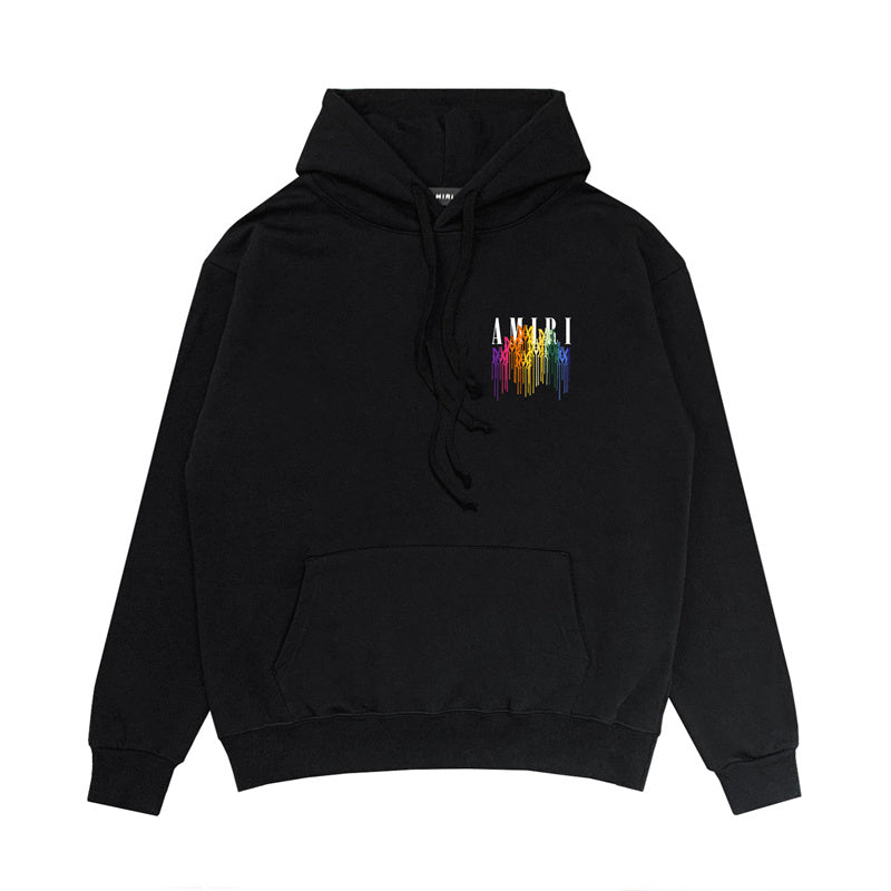 ICON Amiri Fashion sweatshirts
