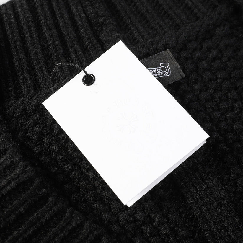 Chrome Hearts New Jacket