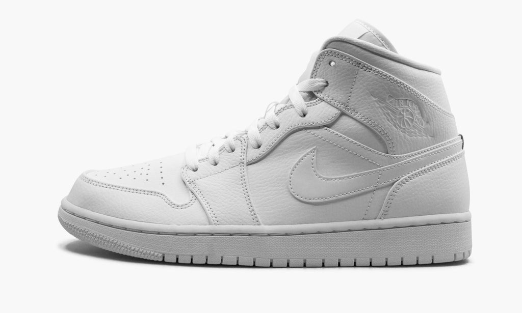 Air Jordan 1 Retro High OG Black Toe