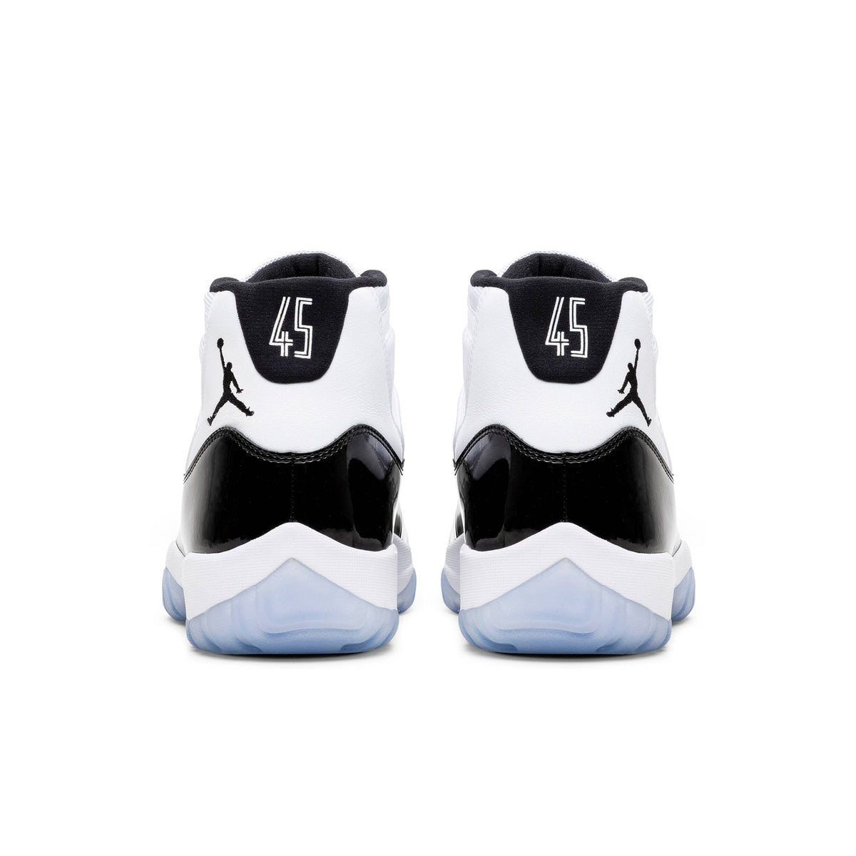 Air Jordan 11 Retro Concord 2018 378037-100