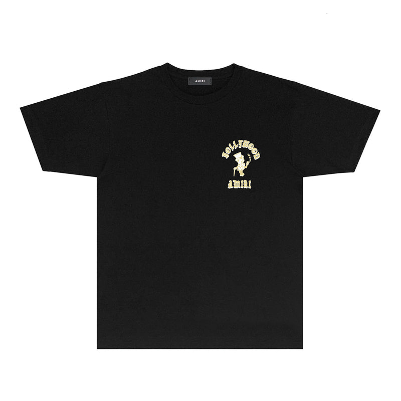 ICON Amiri Fashion T-shirt