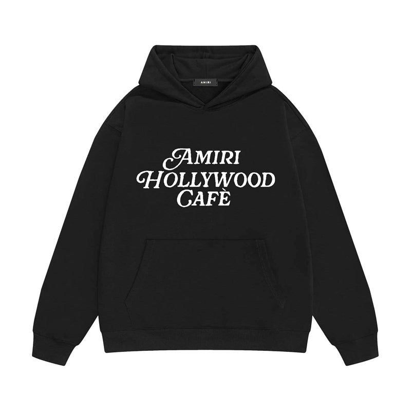 ICON Amiri Fashion sweatshirts