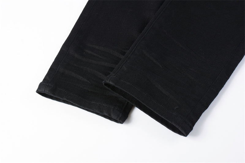 Street Purple Brand jeans 9022
