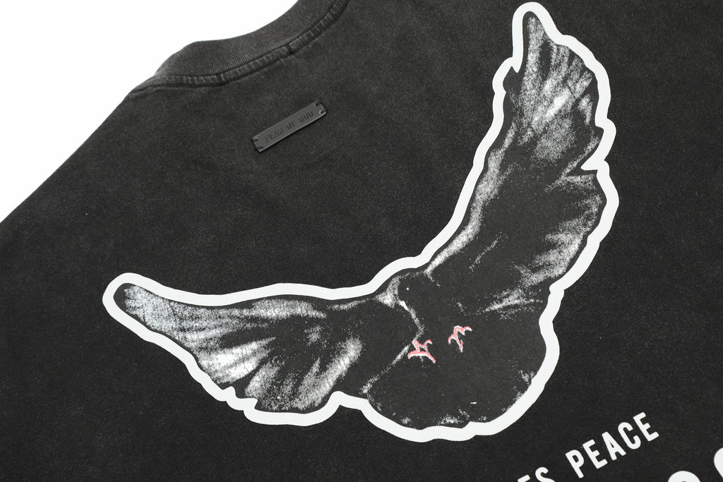 Fear of God Essentials Tee