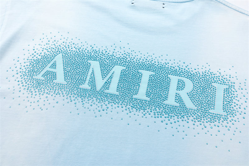 ICON Amiri Fashion T-shirt