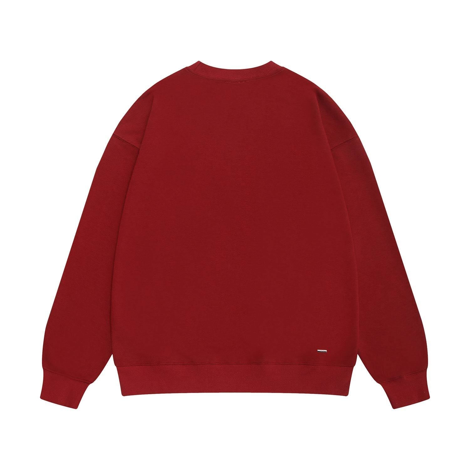 ICON Amiri Fashion sweatshirts