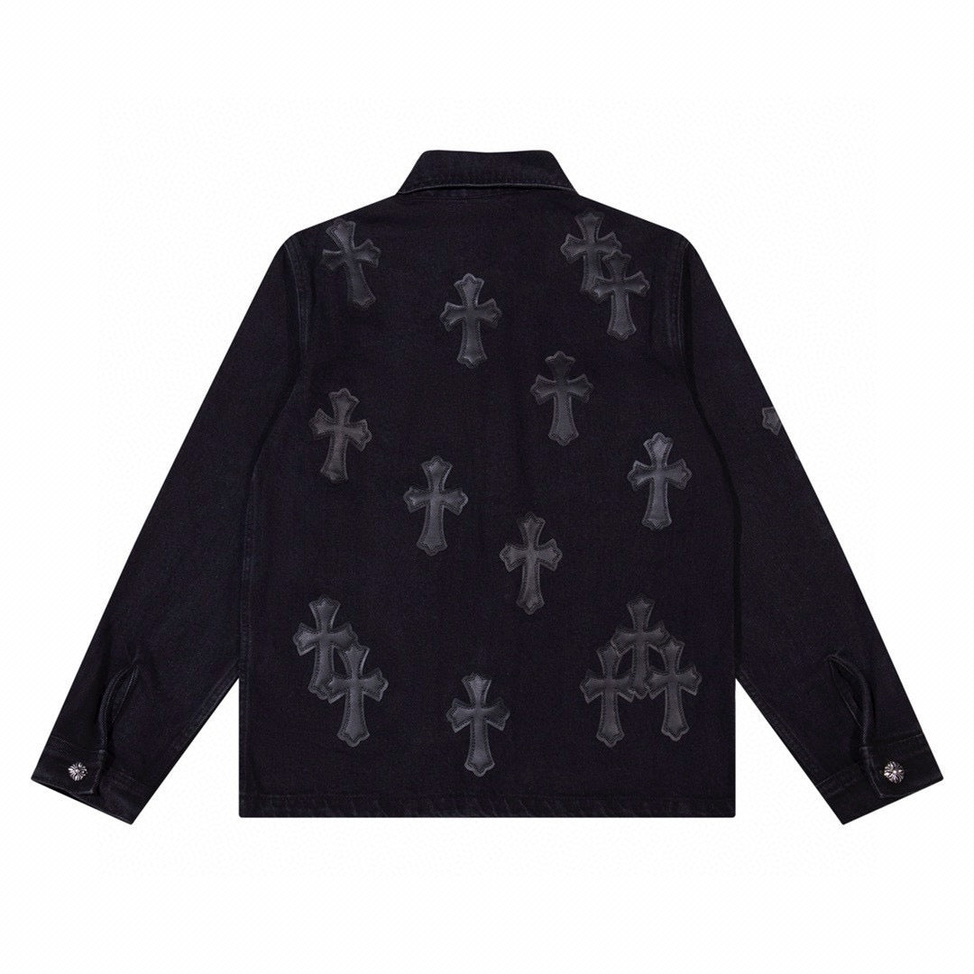 Chrome Hearts New Jacket