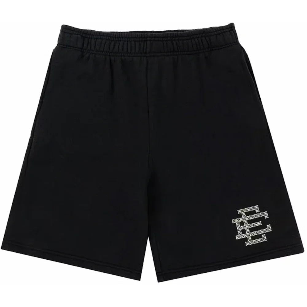 Eric Emanuel EE Basic Swarovski Short Dark Navy