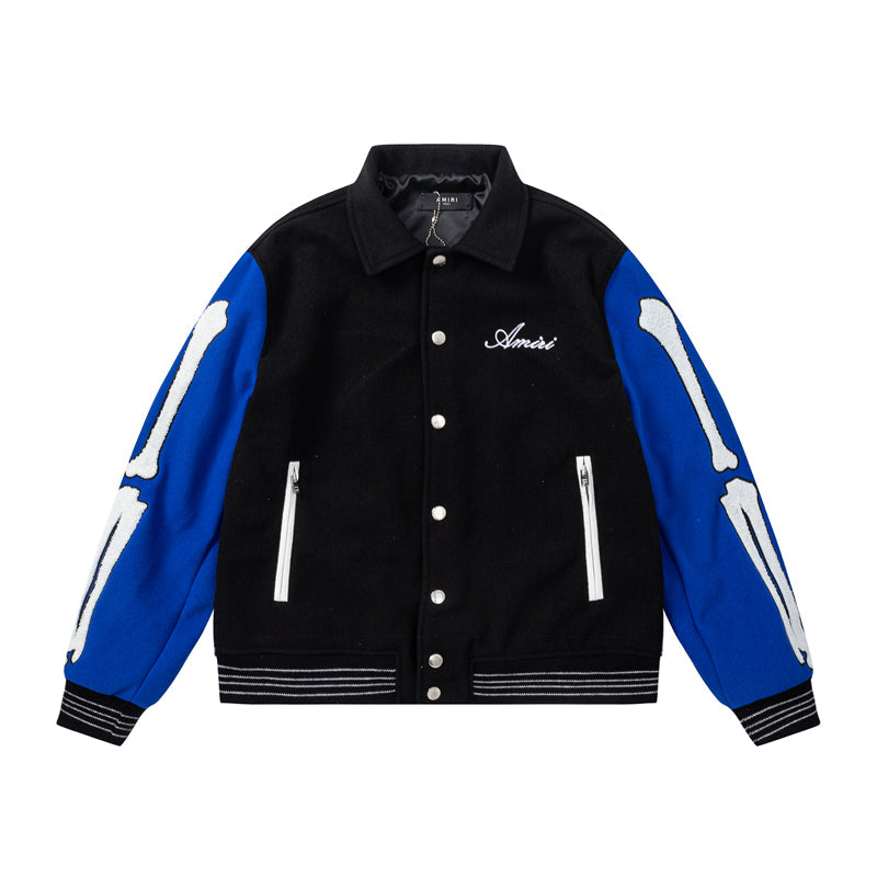 ICON Amiri Fashion jacket