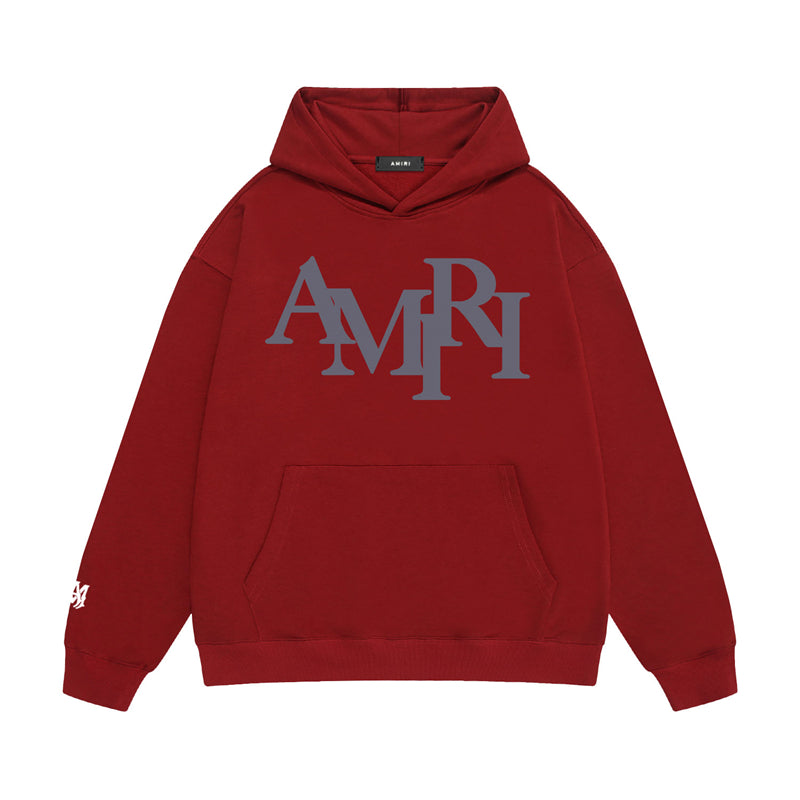ICON Amiri Fashion sweatshirts