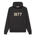 Fear of God Essentials Essentials 1977 Hoodie Iron