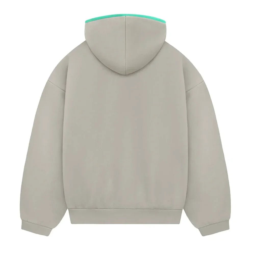 Fear of God Essentials Hoodie Seal