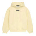 Fear of God Essentials Pullover Hoodie Garden Yellow