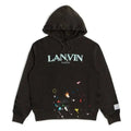 Gallery Dept. x Lanvin Hoodie Multi Collection 2