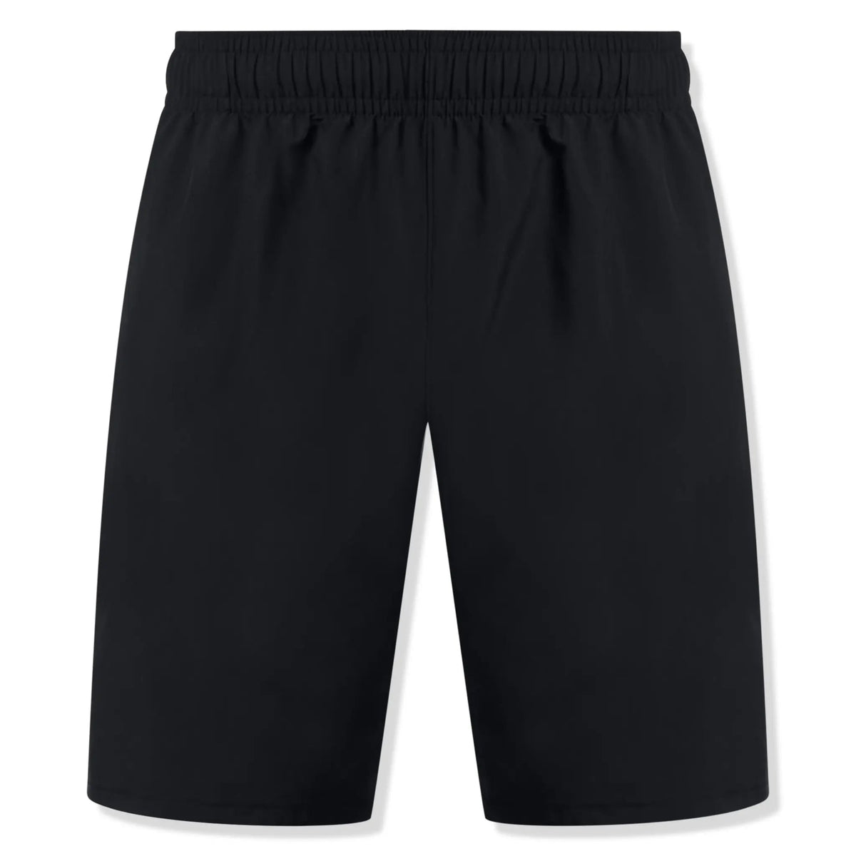 Under Armour UA Tech White Black T-Shirt & Shorts