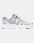 UA Surge 4 Girls' Running Shoes | Under Armour