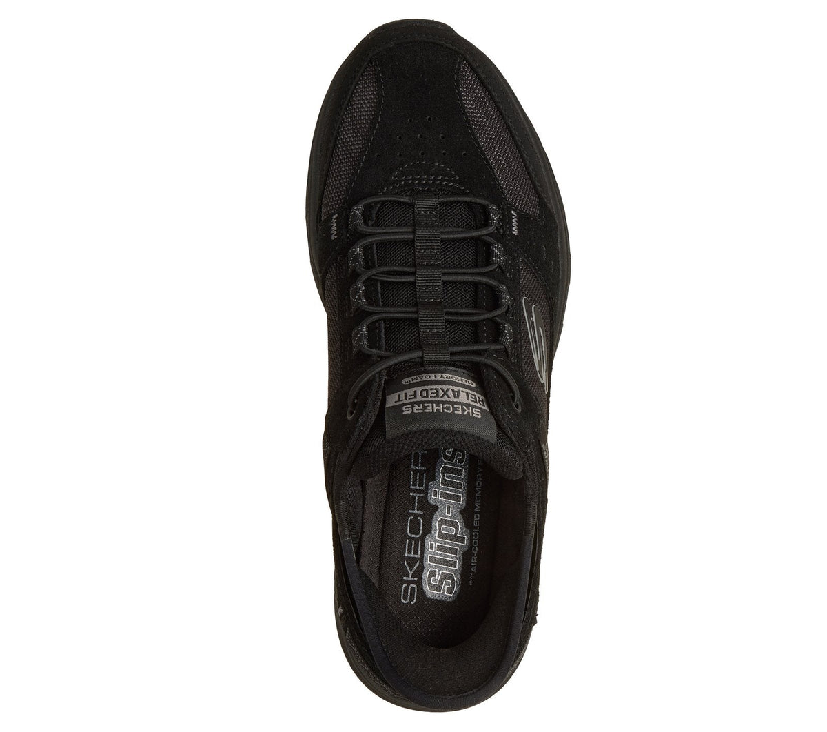 Skechers Slip-ins Relaxed Fit: Oak Canyon