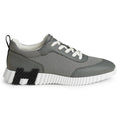 Hermes Paris Bouncing Sneaker Osmium Grey