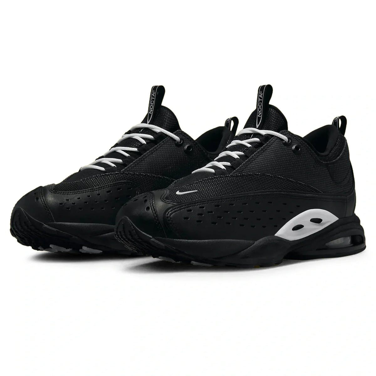 Nike x Nocta Air Zoom Drive Black White Sneakers