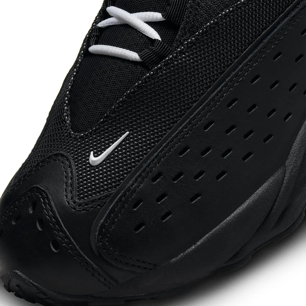 Nike x Nocta Air Zoom Drive Black White Sneakers