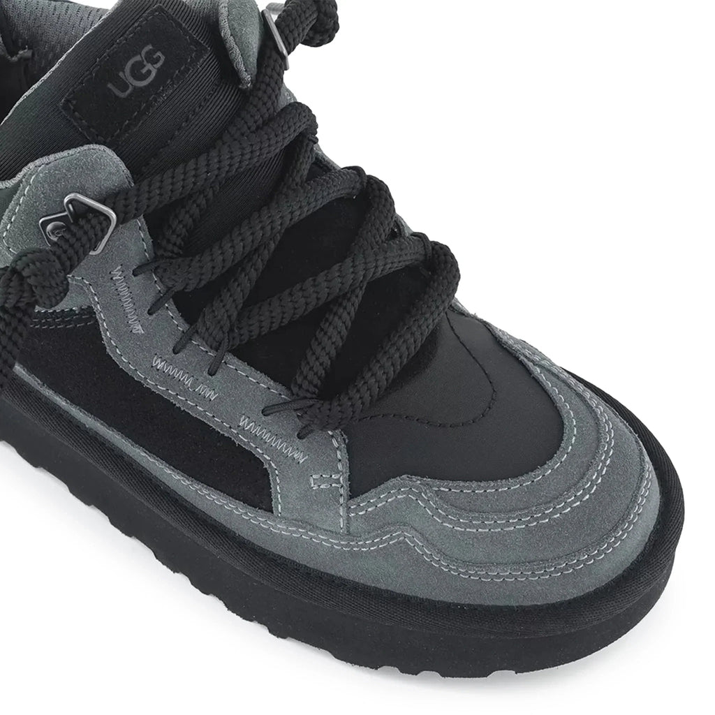 UGG Lowmel Trainer Spring Rainstorm - Women's - Black