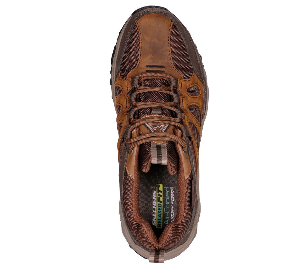 Relaxed Fit: Terraform - Selvin