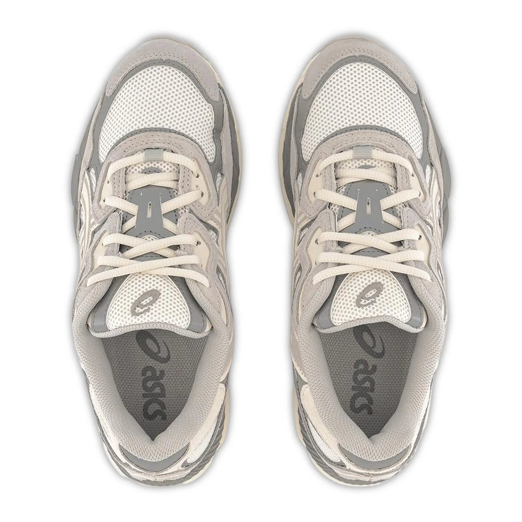 ASICS Gel-NYC Grey Blue - Women's Sneakers