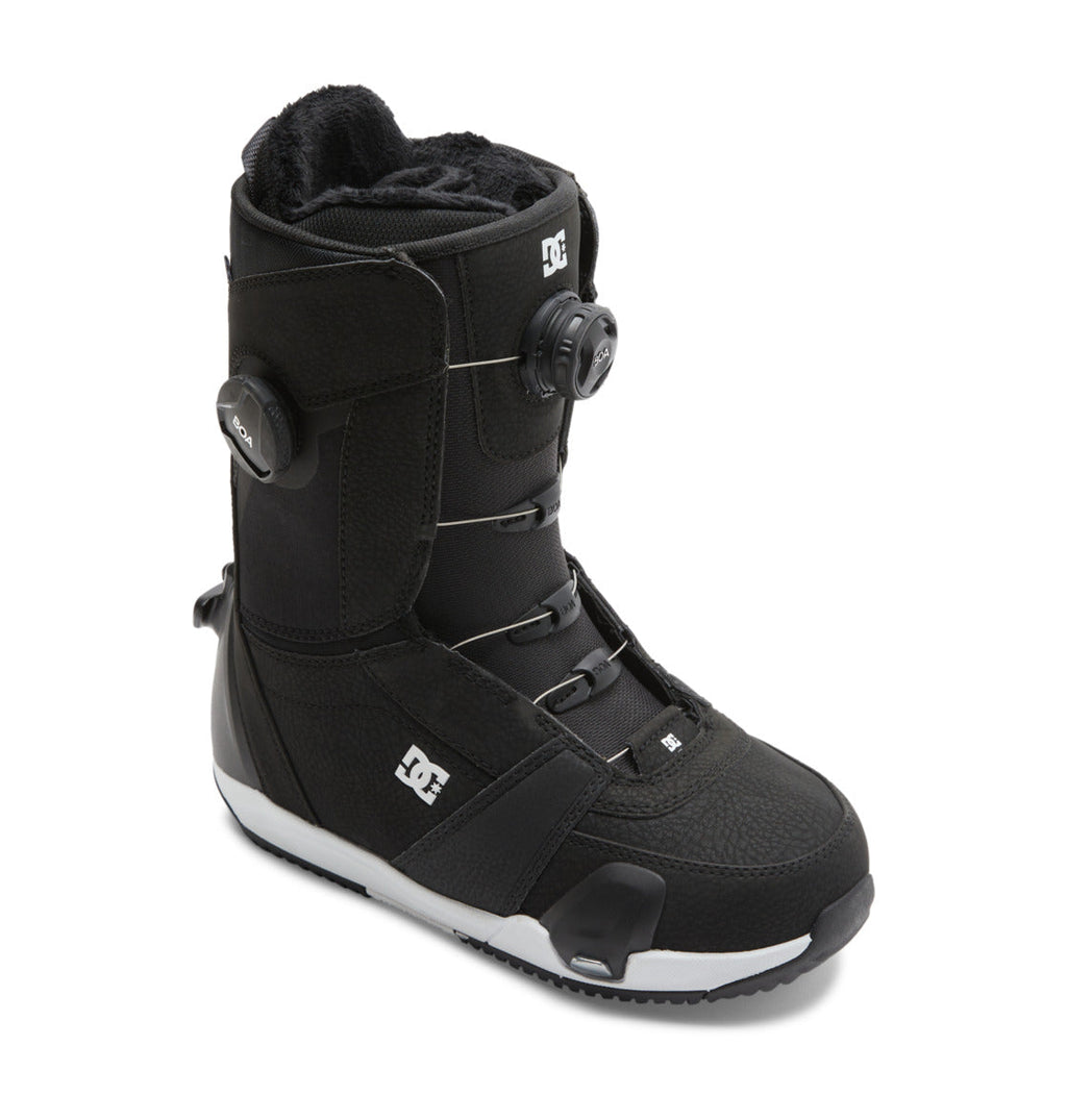 Women's Lotus Step On® Snowboard Boots