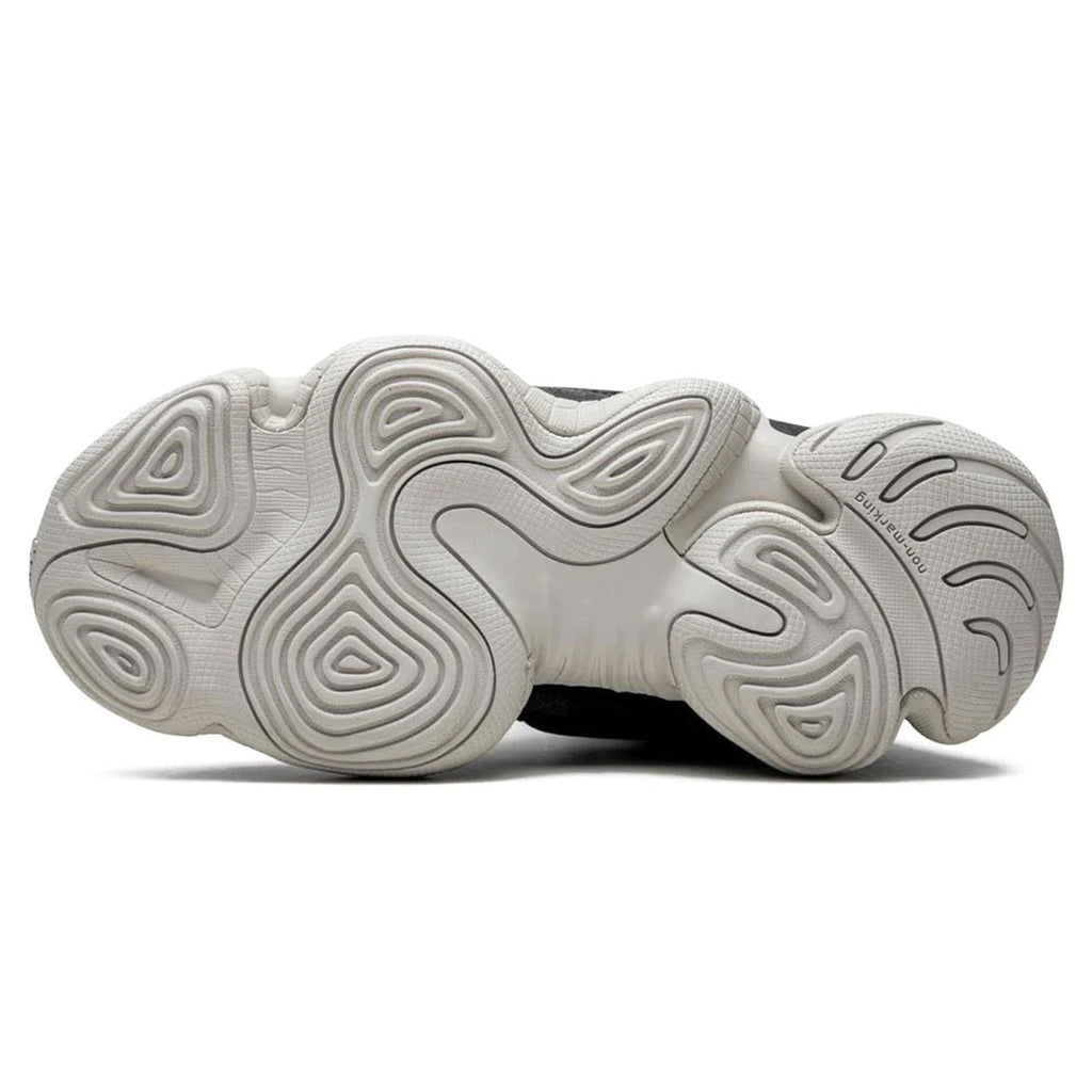 Adidas Yeezy 500 High Slate Sneakers - Grey