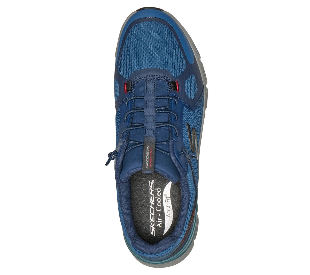 Arch Fit Glide-Step Pro - Fardoh